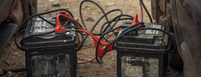 ویژگی های باتری خوب