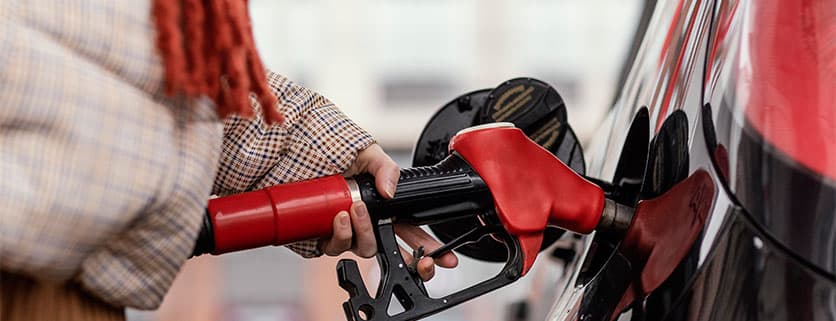 سوخت رسانی سیار