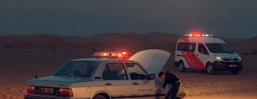 ریپ زدن خودرو