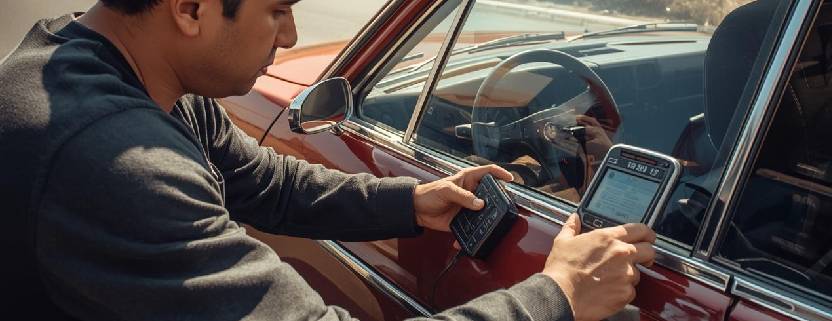 امدادخودرو کوهین