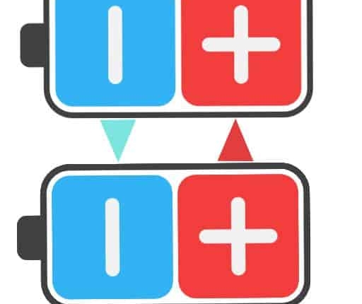 باتری به باتری