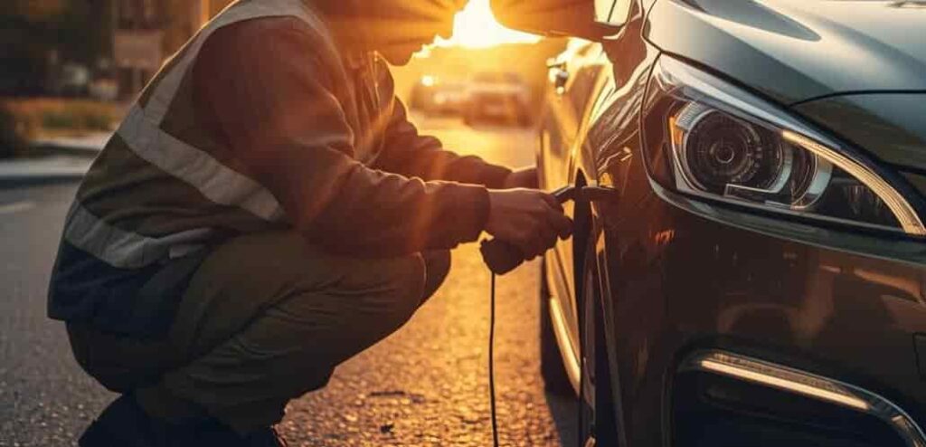 امدادخودرو ایرانخودرو