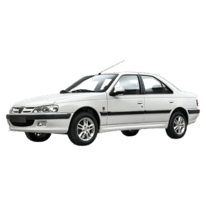 ایران خودرو