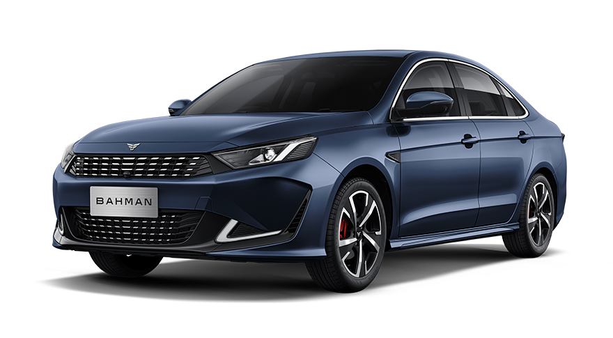 امدادخودرو بهمن موتور